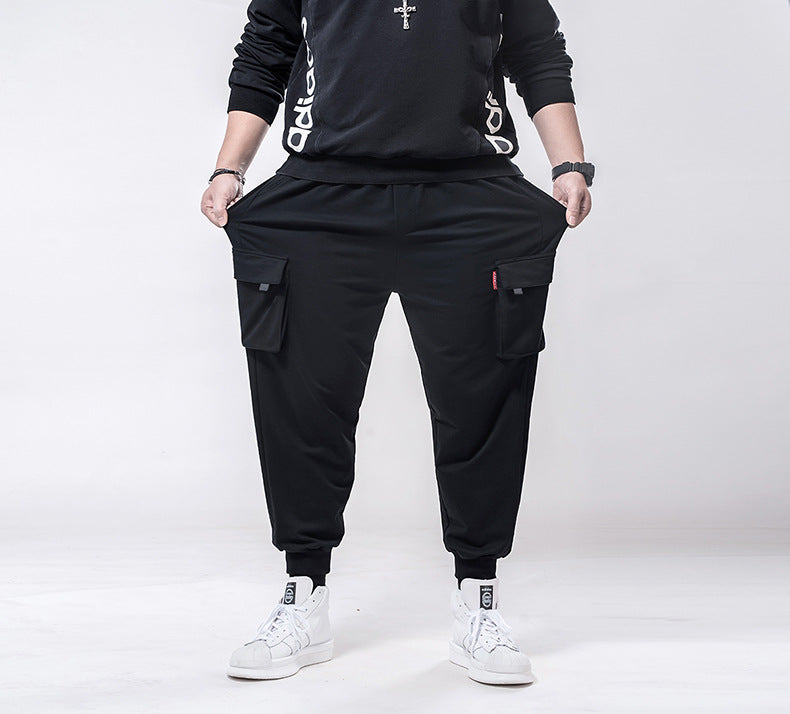 Nalani® Cargo Joggers