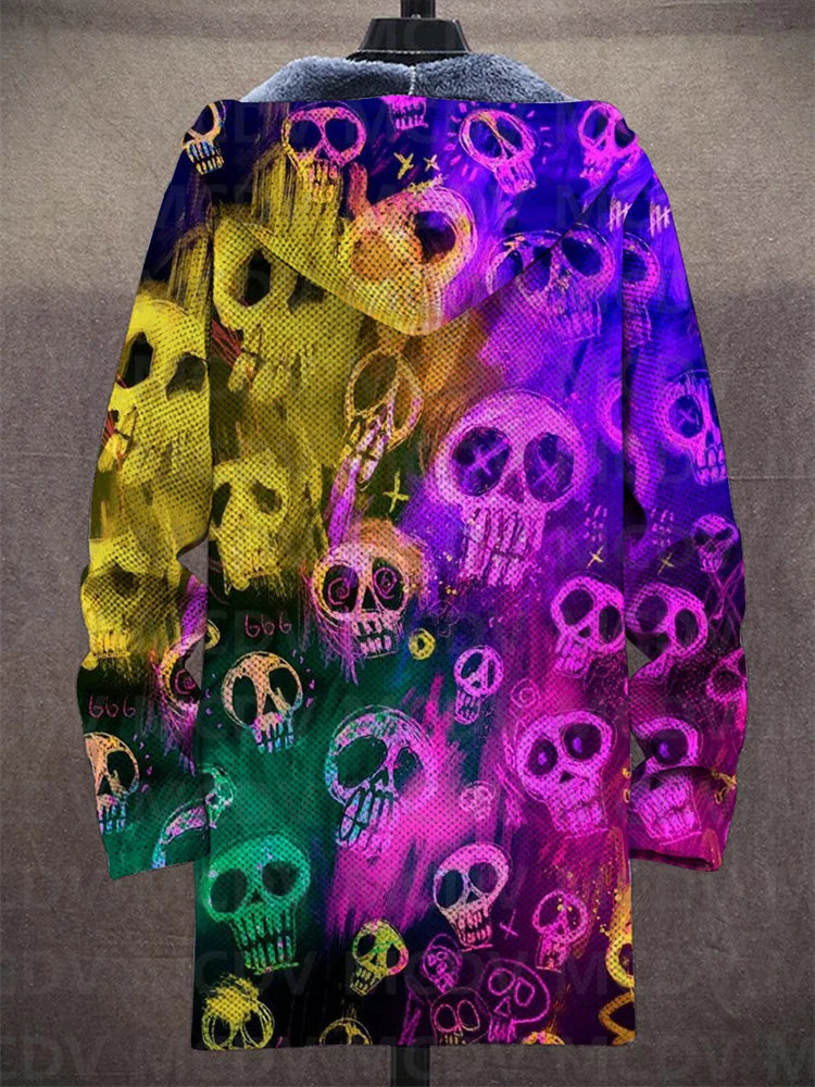 Uzun | Luxe cardigan geïnspireerd door kunst Regelmatige prijs