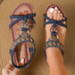 VITTORIA | Orthopedic Sandals - Ibiza Collection