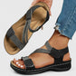 Delfina | Elegante Orthopedische Sandalen