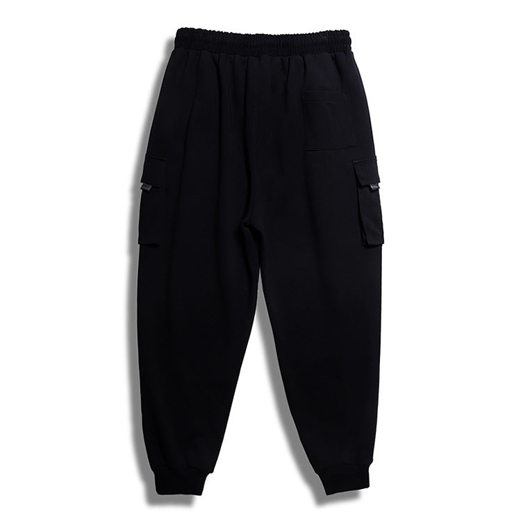 Nalani® Cargo Joggers