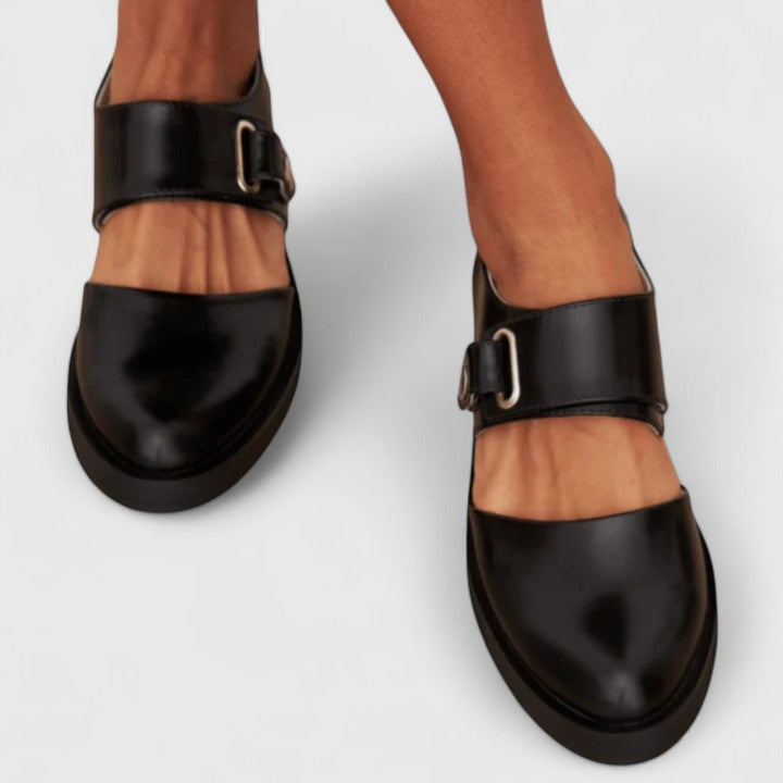NANCY™|ORTHOPEDISCHE MARY JANE SCHOENEN