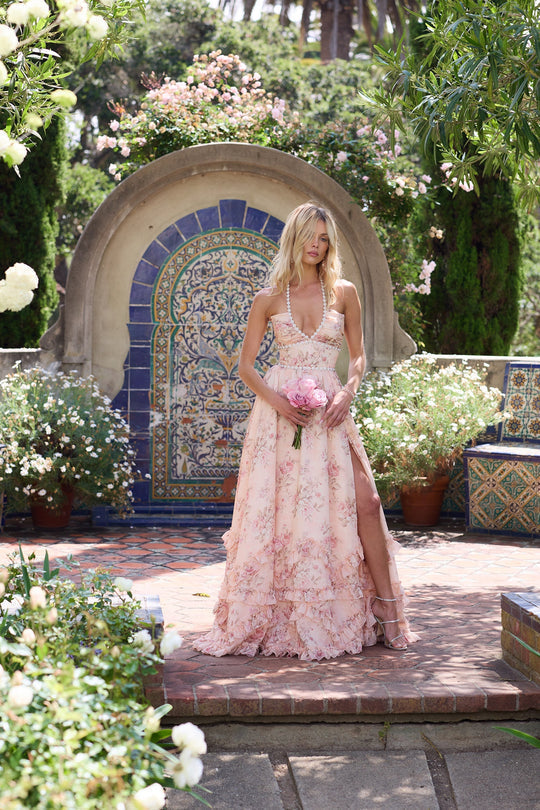 Serena™ | Viscose Vissen Area Rug