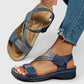 Delfina | Elegante Orthopedische Sandalen