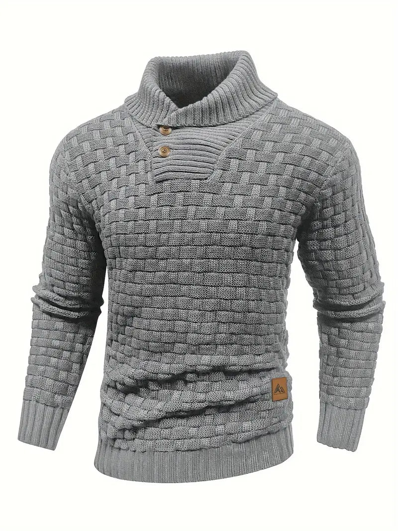 Seriva® | Gebreide Sweater