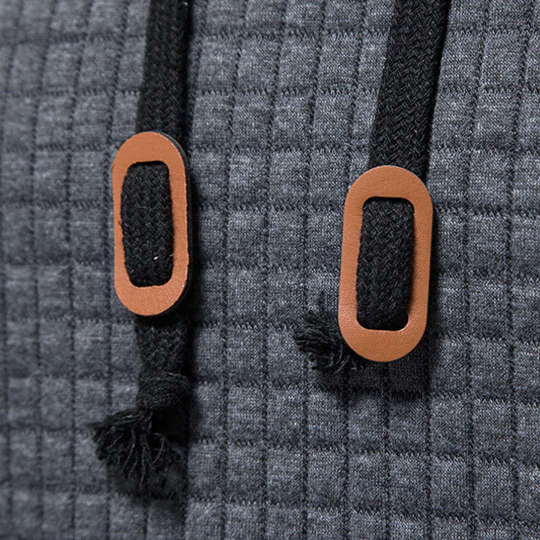 Corvia® | Cozy Hoodie