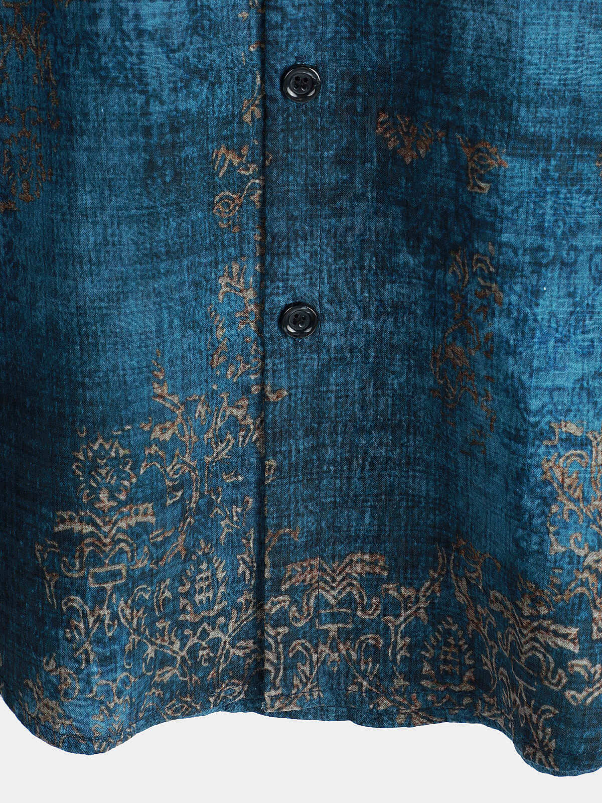 Chic Korte Mouwen Herenoverhemd