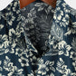 Korte Mouwen Katoenen Hawaii Shirt