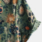 Korte Mouwen Katoenen Hawaii Shirt