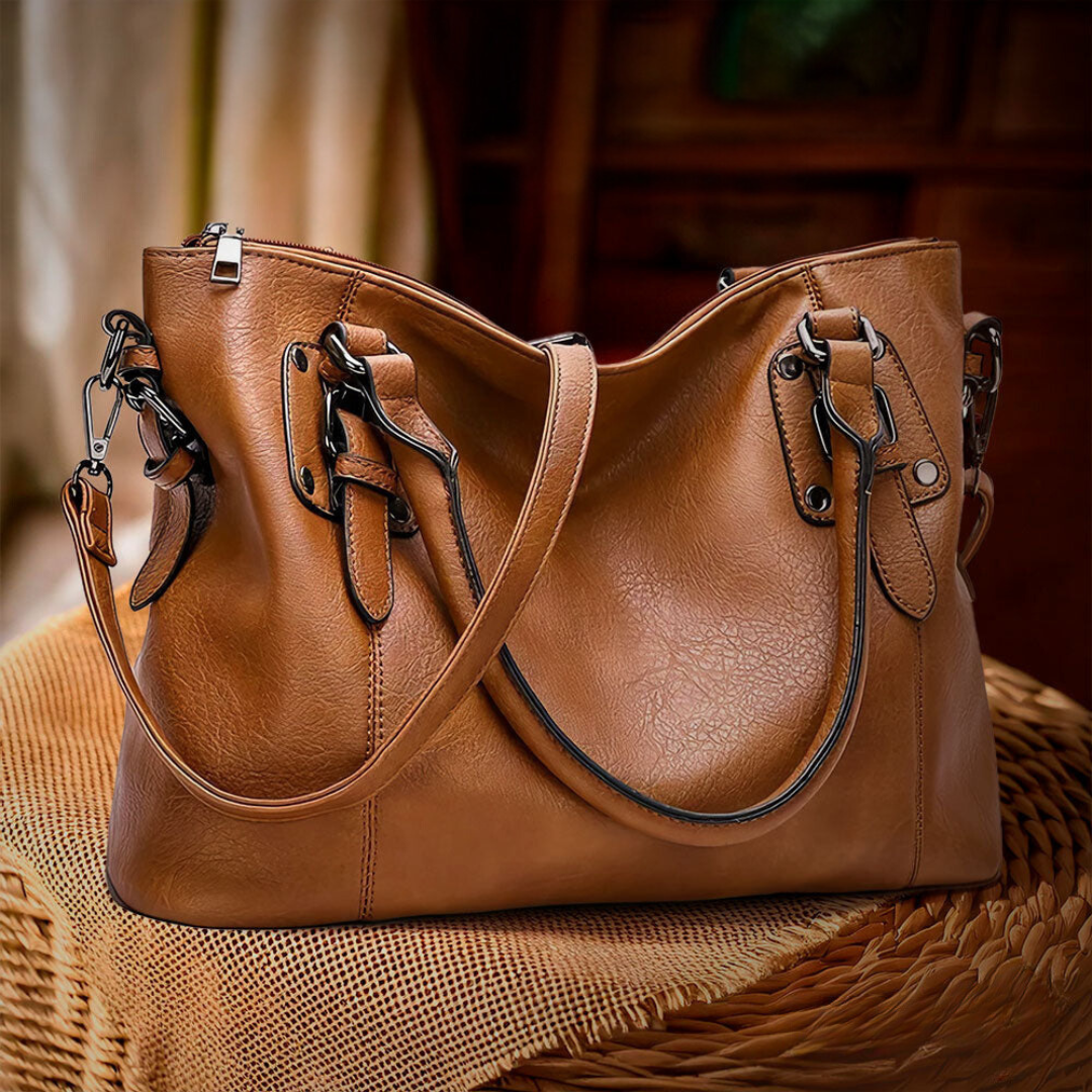 Elowen | Chic Elegantie Schoudertas