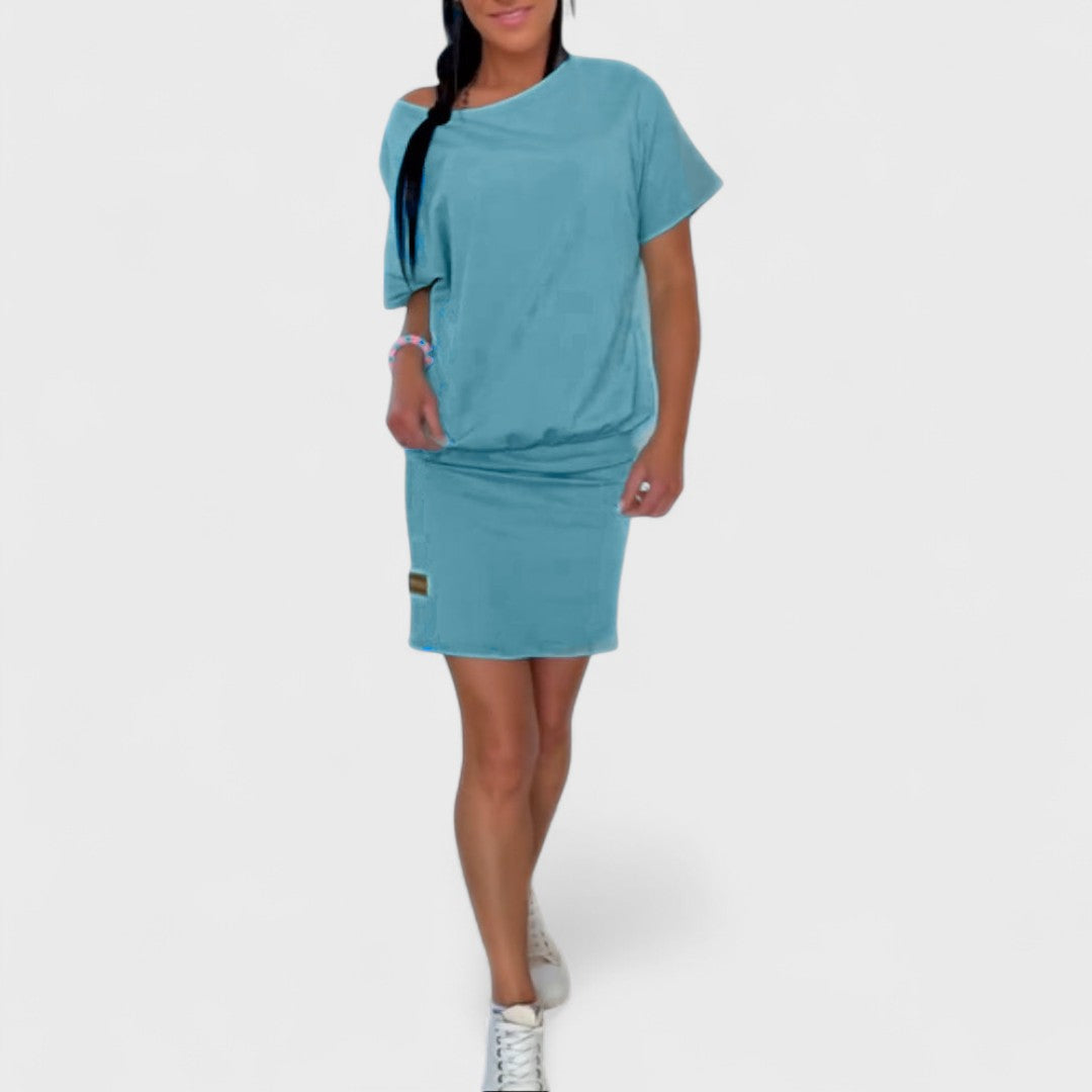 Mars - Elegante Casual Mode