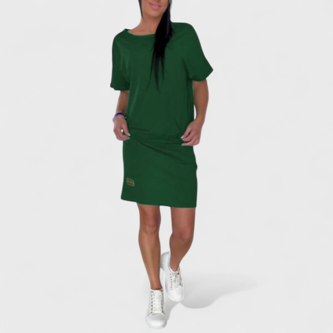 Mars - Elegante Casual Mode