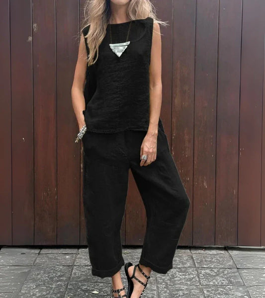 SIMONA | Complete Set van Twee Stukken