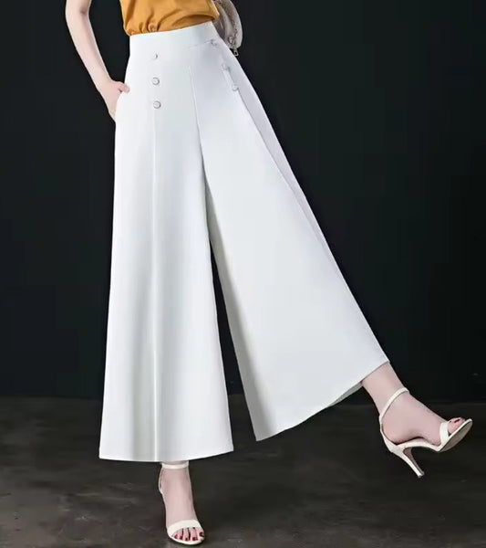 Serenella | Dames 3/4 Broek