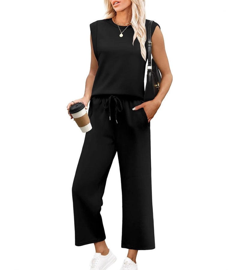 Marta | 2-delig Zomerset – Vrijheid en Elegantie