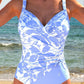 Éloria – Elegante bikini met kleurrijke print
