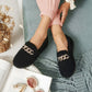 Luxe Slippers