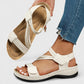 Delfina | Elegante Orthopedische Sandalen
