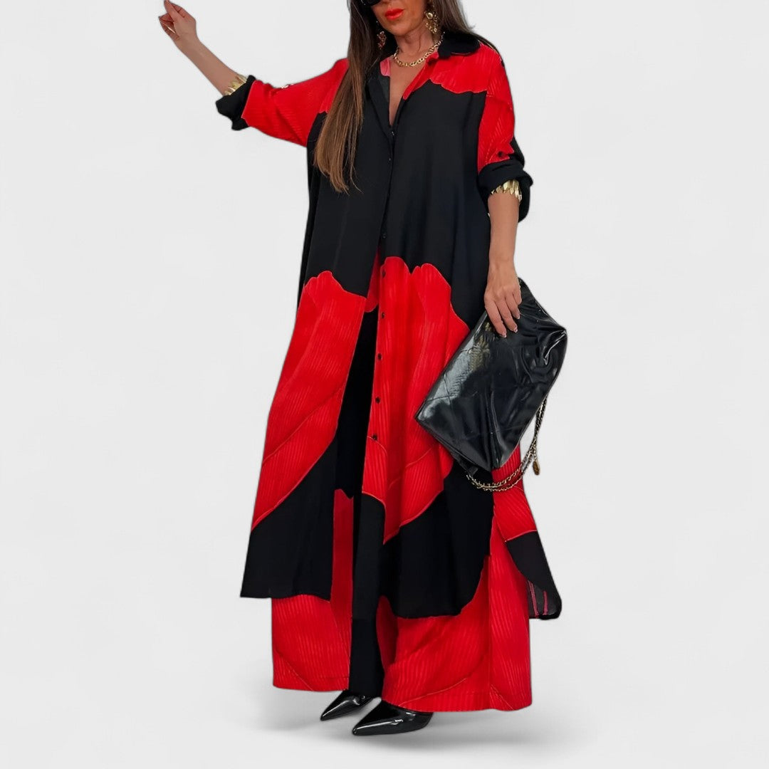 Moriel - Elegantieset