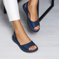 Elegante Comfortsandalen Noémie