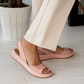 Elegante Comfortsandalen Noémie