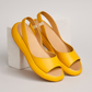 Elegante Comfortsandalen Noémie