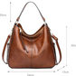 Romy | Elegante Leren Tas