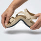 Delfina | Elegante Orthopedische Sandalen