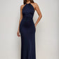 JANA | Halter Maxidress