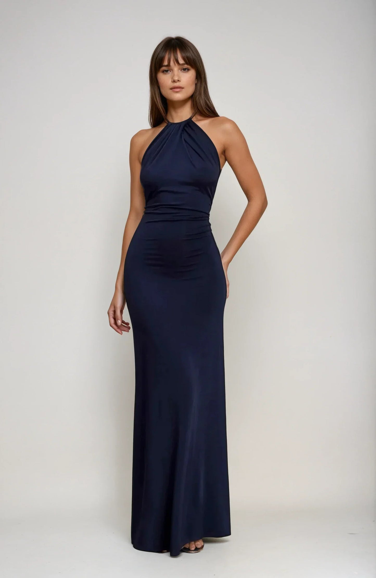 JANA | Halter Maxidress