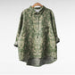 Mireva - Elegante Vintage Blouse