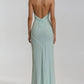 JANA | Halter Maxidress