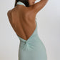 JANA | Halter Maxidress