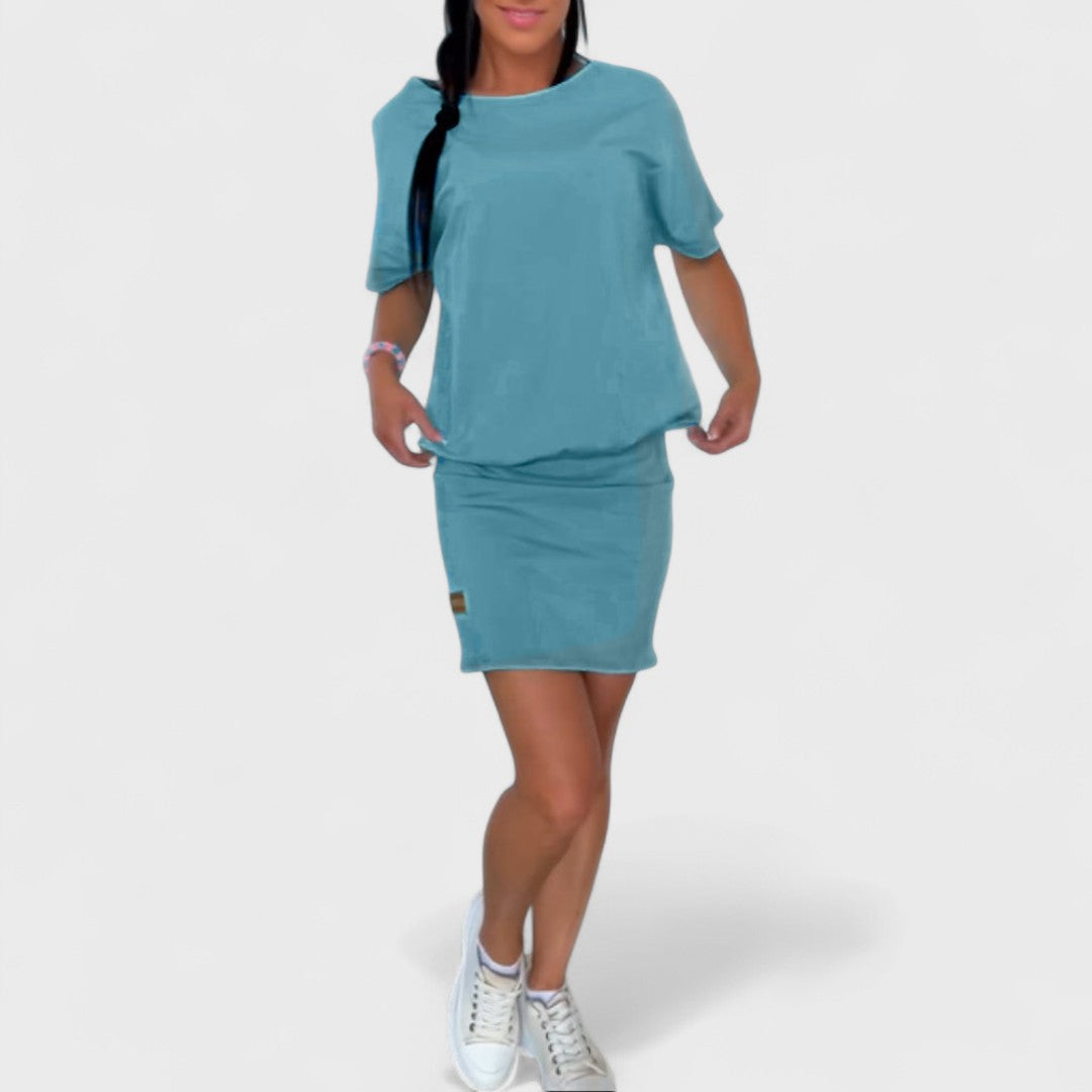 Mars - Elegante Casual Mode