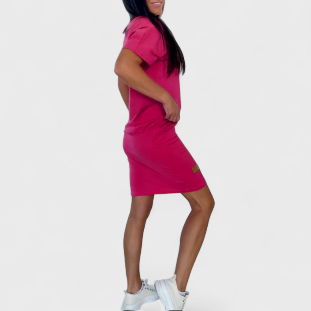 Mars - Elegante Casual Mode