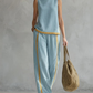 Leila - Elegante Compleet Twee Delen