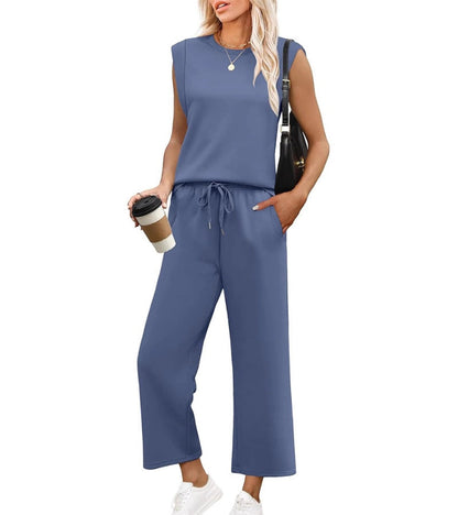 Marta | 2-delig Zomerset – Vrijheid en Elegantie