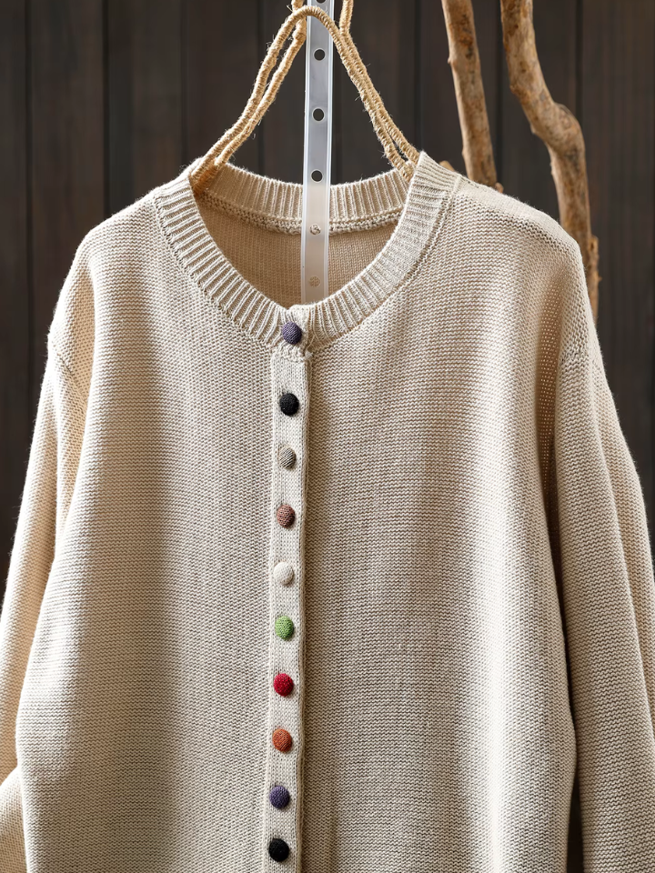 DE ELLERY | GRACE CARDIGAN