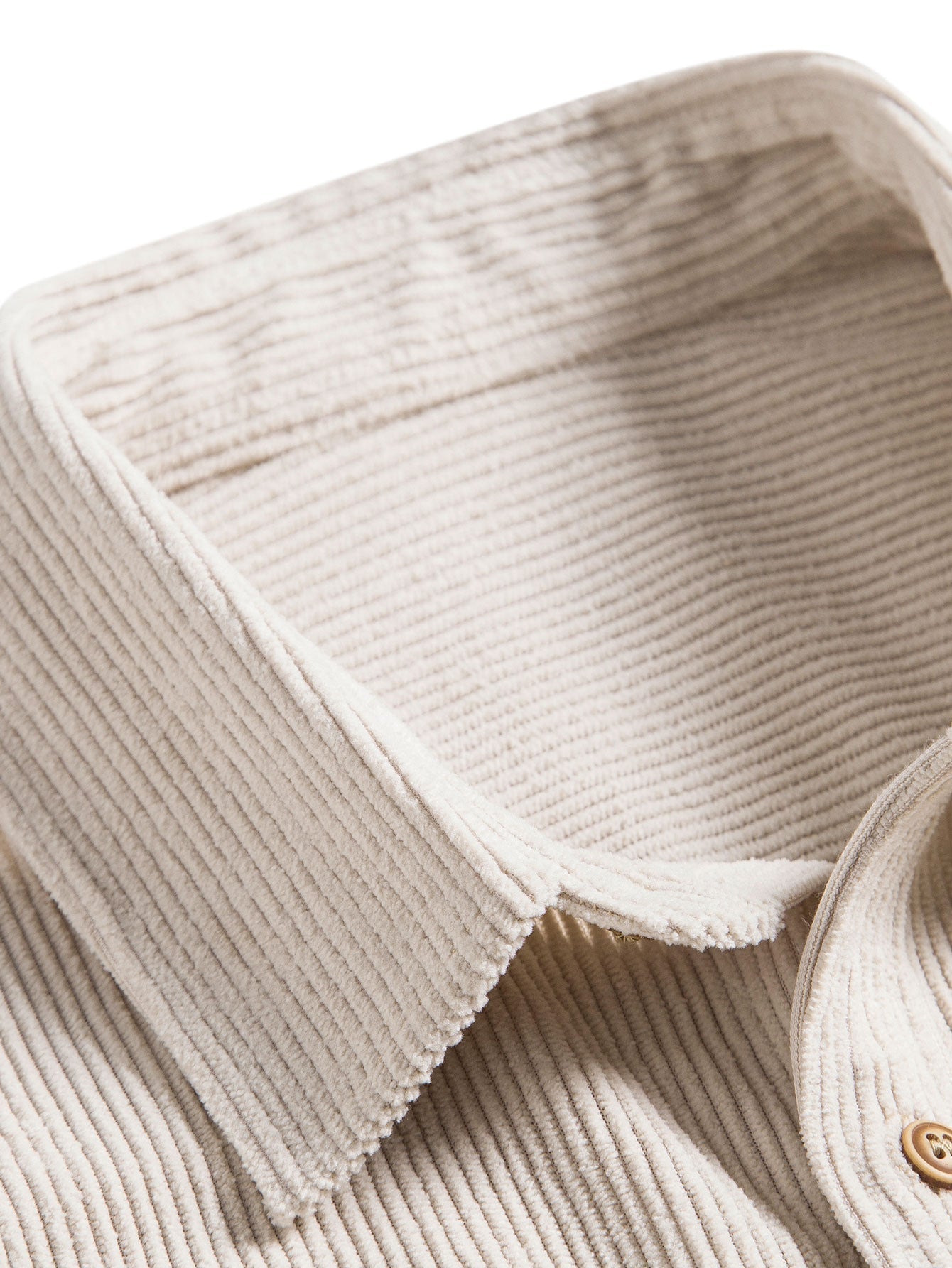 Korte Mouwen Overhemd met Knopen