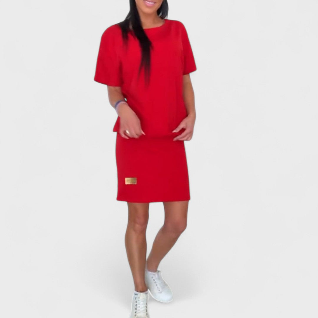 Mars - Elegante Casual Mode