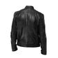 Savira® | Casual Leather Jacket