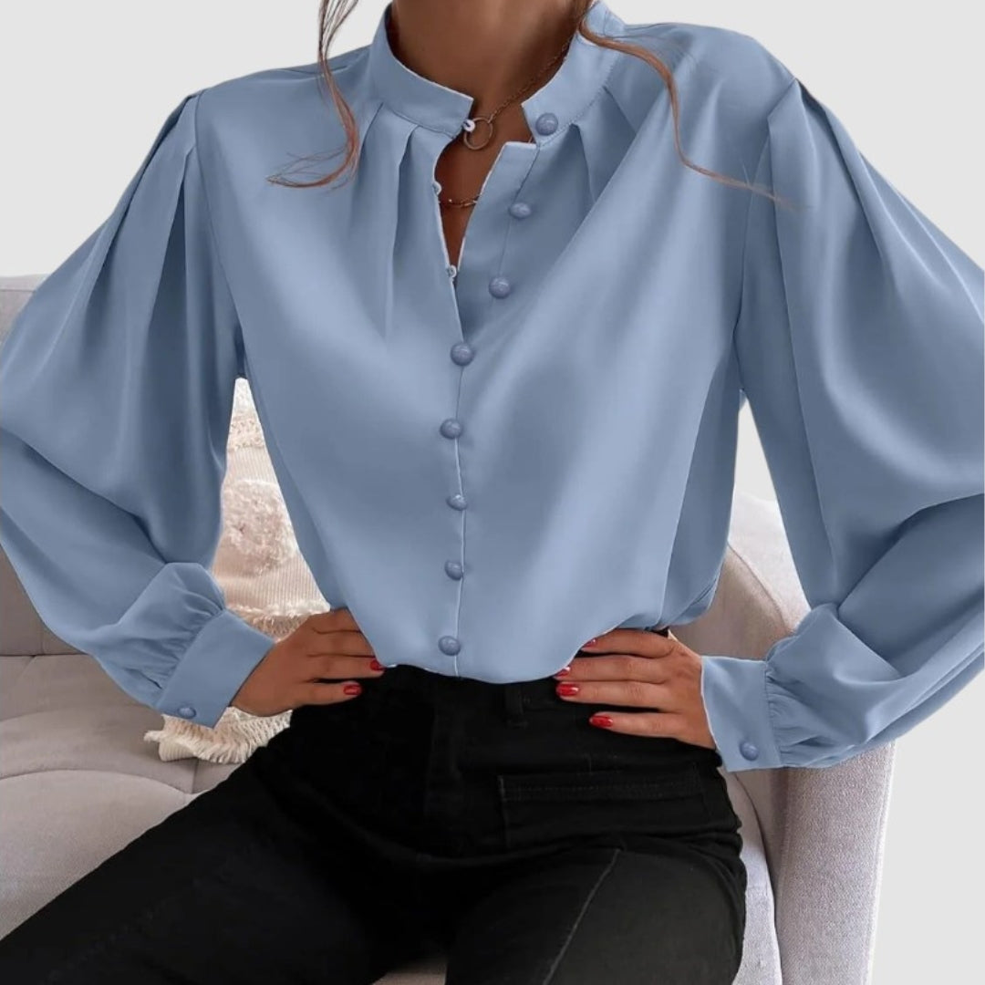 Elena™ | Tijdloze Elegantie en Optimaal Comfort