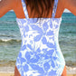 Éloria – Elegante bikini met kleurrijke print
