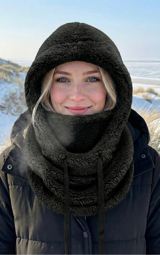 Novellea | Cocoon Winterkap