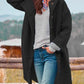 Meryl | Cozy Overcoat