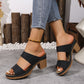 Elegante Orthopedische Sandalen Comfort Virginie