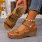Orthopedische Comfortsandalen Mathilde