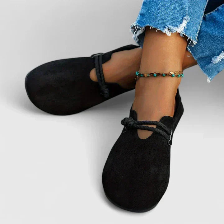 Comfortabele Mocassins Monique