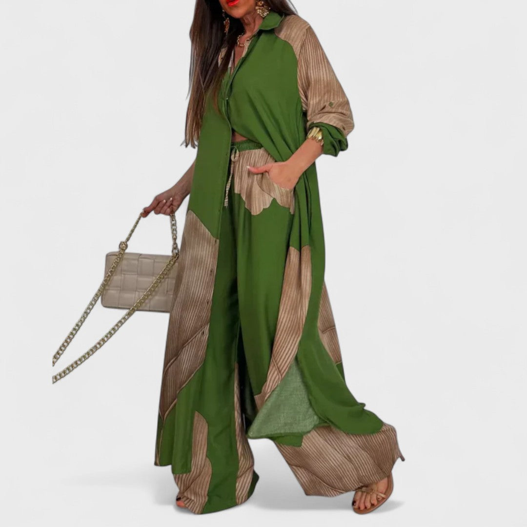 Moriel - Elegantieset