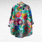Mireva - Elegante Vintage Blouse